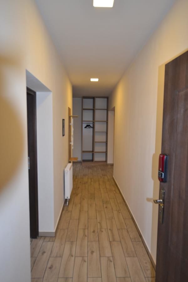 Апарт-отели SleepWell Apartments Легница-14