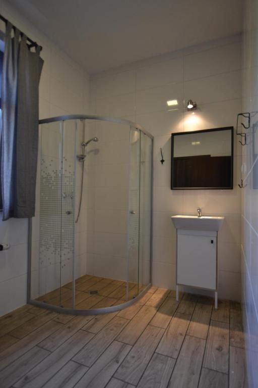 Апарт-отели SleepWell Apartments Легница-36