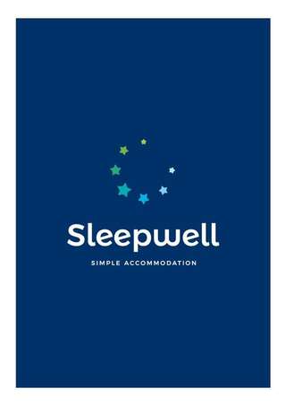 Апарт-отели SleepWell Apartments Легница-2